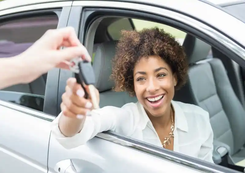 auto leasen Arriën